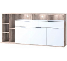 Тумба под телевизор Компакт 3D2S7N L левая