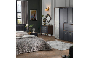 Комод в спальню Алегро ALEG-23