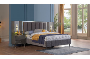 Прикроватная тумба Gravita (Гравита) GRAV-27