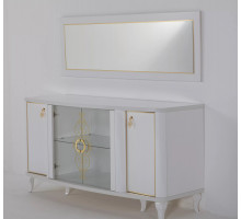 Зеркало для большого комода Легенда (Legenda) LEGN-11