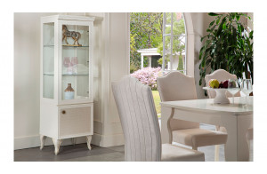 Раскладной стол Перлино (Perlino) PERL-14