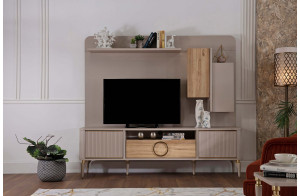 Стенка под ТВ Санвито SANV-15а