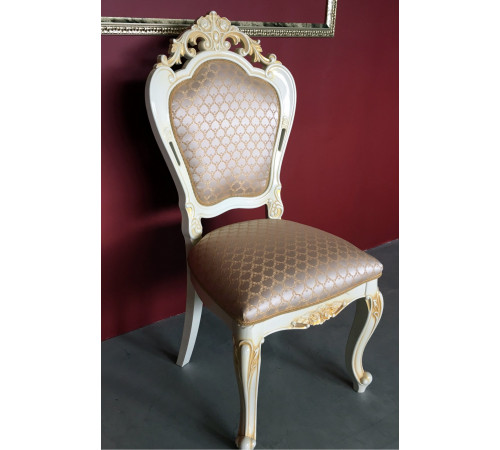 Обеденный стул Роза (беж)