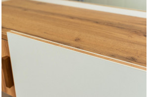 Комод Сканди высокий МН-036-18