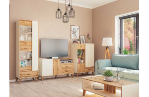 Гостиная Сканди 2