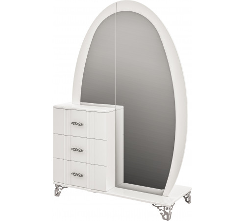 Шкаф комбинированный София МН-025-10