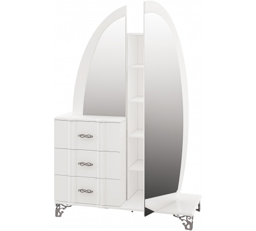 Шкаф комбинированный София МН-025-10