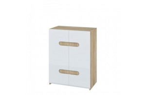 Тумба для обуви Леонардо МН-026-34