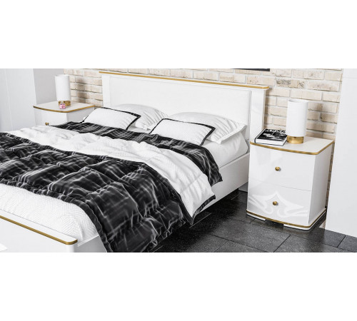 Спальня Либерти композиция 3