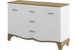 Широкая тумба Тиффани МН-041-10