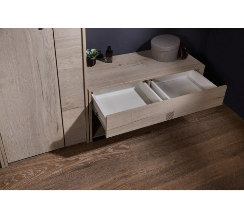 Мебель для прихожей Мале 2