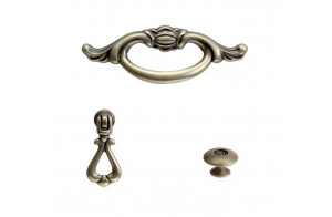 Спальня Венеция (дуб седан)