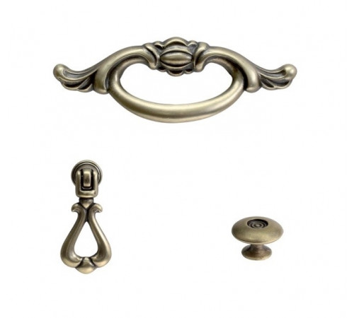 Трехстворчатый шкаф для одежды Венеция ВНШ2/3 (дуб седан)