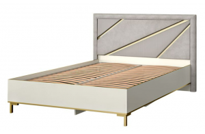 Двуспальная кровать 160х200 Родос 134