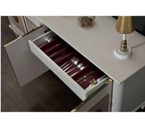 Буфет Мистраль (Mistral)